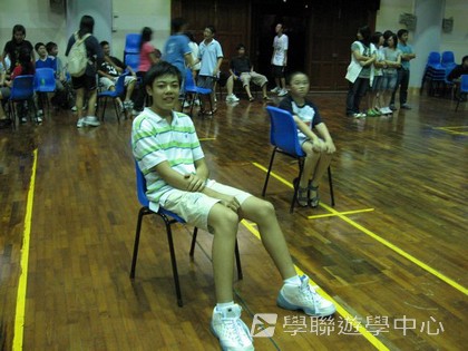 ,學聯遊學團