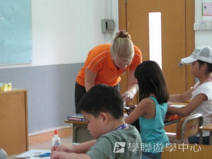 ,學聯遊學團