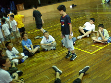 ,學聯遊學團