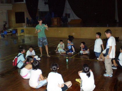 ,學聯遊學團