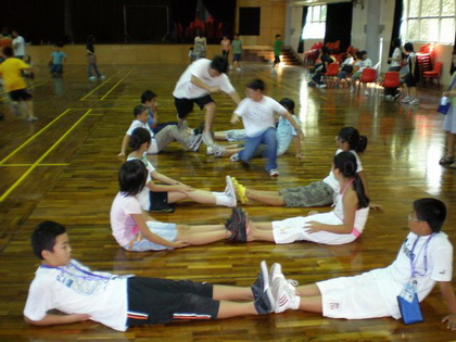 ,學聯遊學團