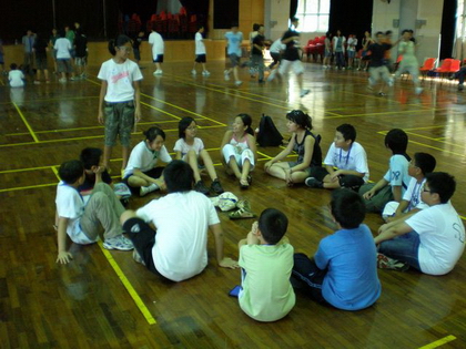 ,學聯遊學團