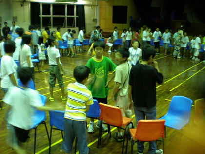 ,學聯遊學團