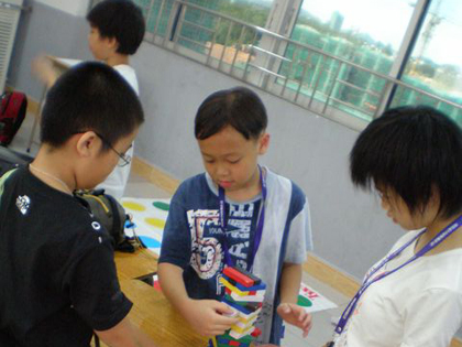 ,學聯遊學團