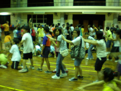 ,學聯遊學團