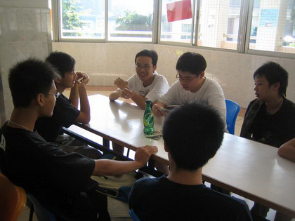 ,學聯遊學團