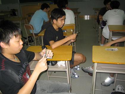 ,學聯遊學團