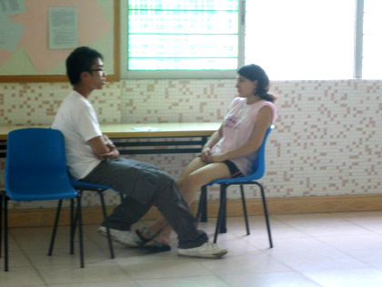 ,學聯遊學團