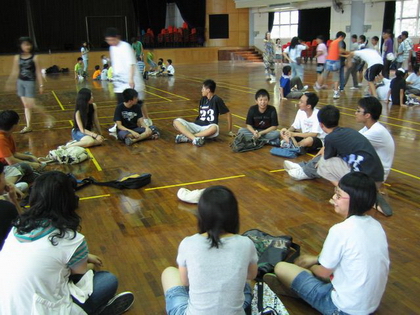 ,學聯遊學團