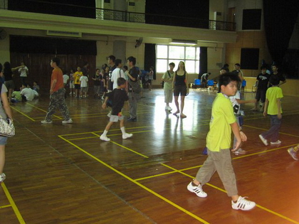 ,學聯遊學團
