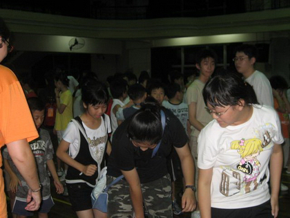 ,學聯遊學團