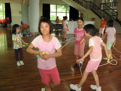 ,學聯遊學團