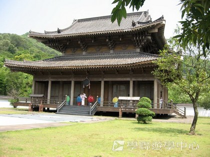,學聯遊學團