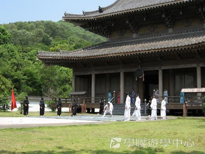 ,學聯遊學團
