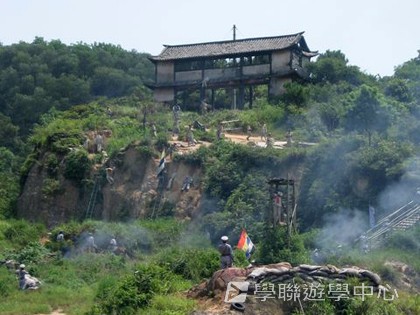 ,學聯遊學團