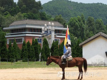 ,學聯遊學團
