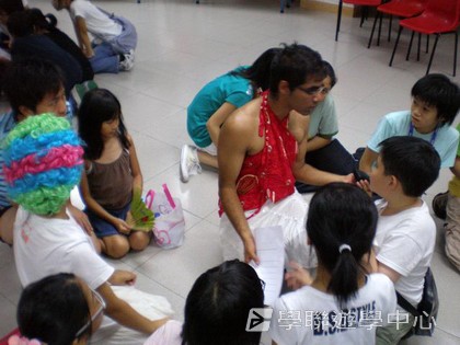,學聯遊學團