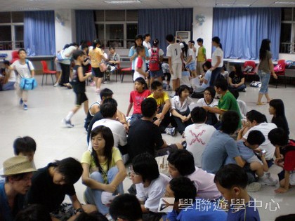 ,學聯遊學團