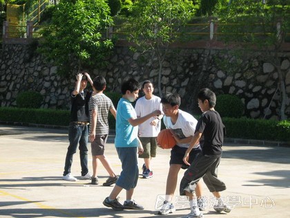 ,學聯遊學團