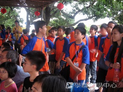 ,學聯遊學團