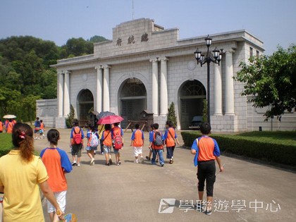 ,學聯遊學團