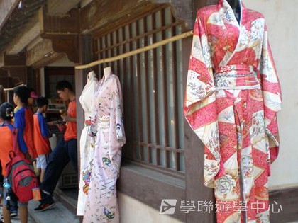 ,學聯遊學團