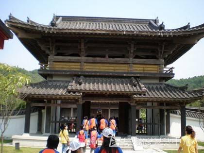 ,學聯遊學團
