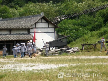 ,學聯遊學團
