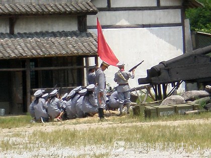 ,學聯遊學團