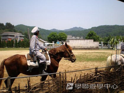 ,學聯遊學團