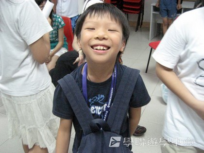 ,學聯遊學團