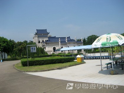 ,學聯遊學團