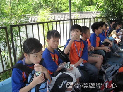 ,學聯遊學團
