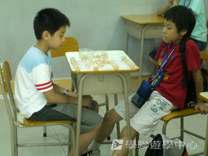 ,學聯遊學團
