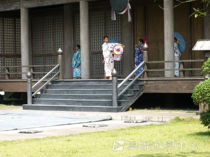 ,學聯遊學團