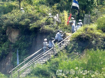 ,學聯遊學團