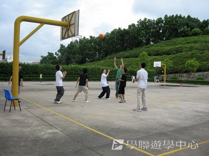 ,學聯遊學團