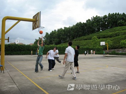 ,學聯遊學團