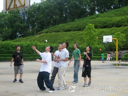 ,學聯遊學團