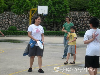 ,學聯遊學團