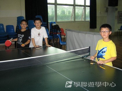 ,學聯遊學團