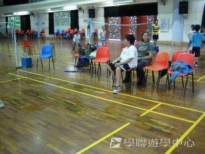 ,學聯遊學團