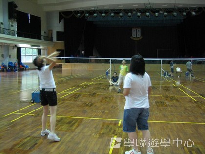 ,學聯遊學團