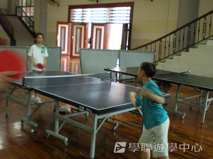 ,學聯遊學團