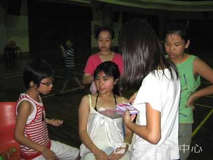 ,學聯遊學團