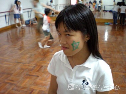 ,學聯遊學團