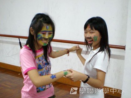 ,學聯遊學團