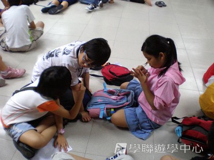 ,學聯遊學團