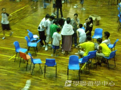 ,學聯遊學團