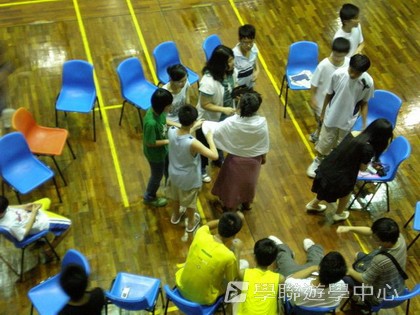 ,學聯遊學團